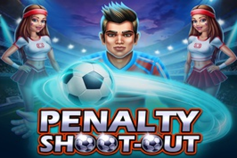Penalty shoot out